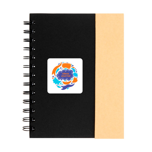 Beechmont Notebooks Branded 1